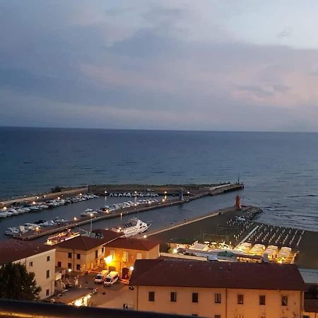 Apartmán Loc.Cioccaie Grosseto Exteriér fotografie