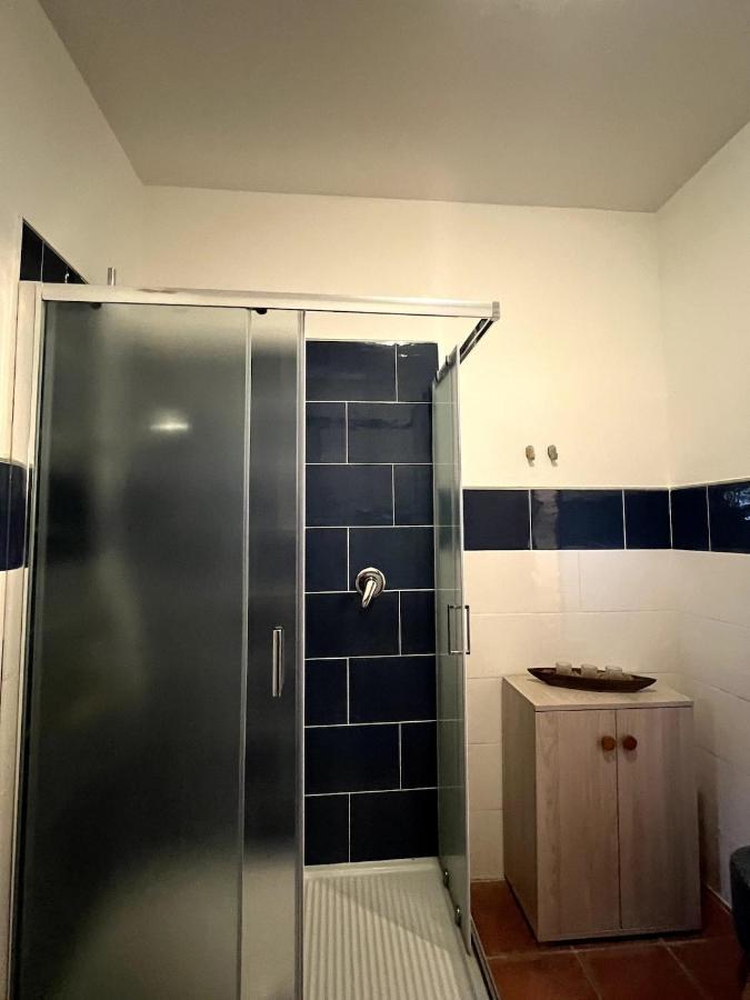 Apartmán Loc.Cioccaie Grosseto Exteriér fotografie