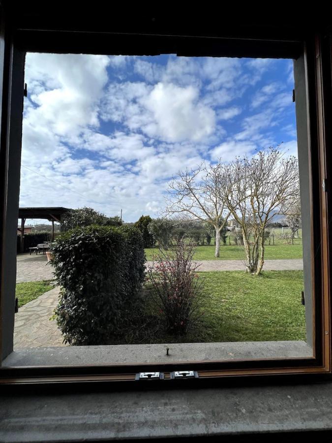 Apartmán Loc.Cioccaie Grosseto Exteriér fotografie