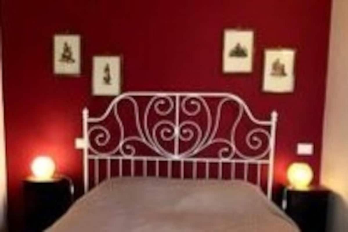 Apartmán Loc.Cioccaie Grosseto Exteriér fotografie