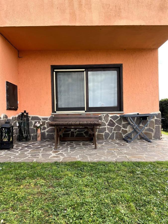 Apartmán Loc.Cioccaie Grosseto Exteriér fotografie