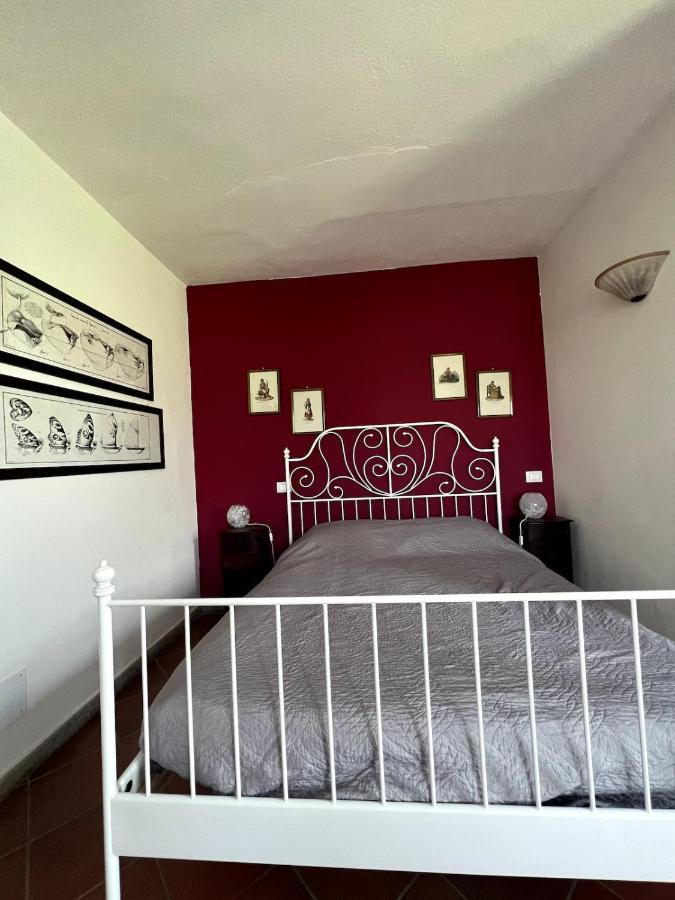 Apartmán Loc.Cioccaie Grosseto Exteriér fotografie
