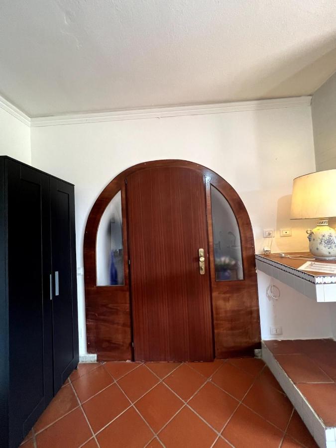 Apartmán Loc.Cioccaie Grosseto Exteriér fotografie