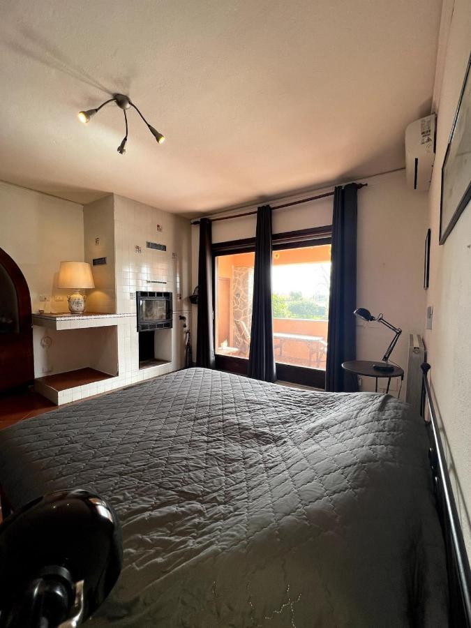 Apartmán Loc.Cioccaie Grosseto Exteriér fotografie