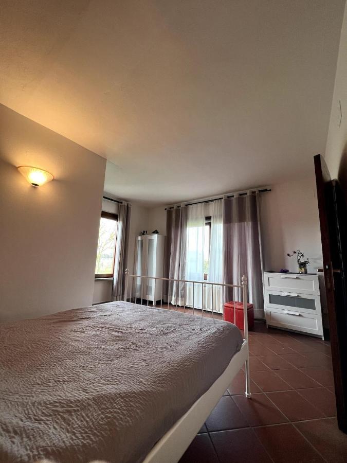 Apartmán Loc.Cioccaie Grosseto Exteriér fotografie