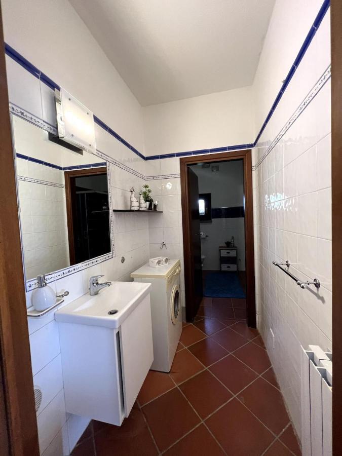 Apartmán Loc.Cioccaie Grosseto Exteriér fotografie