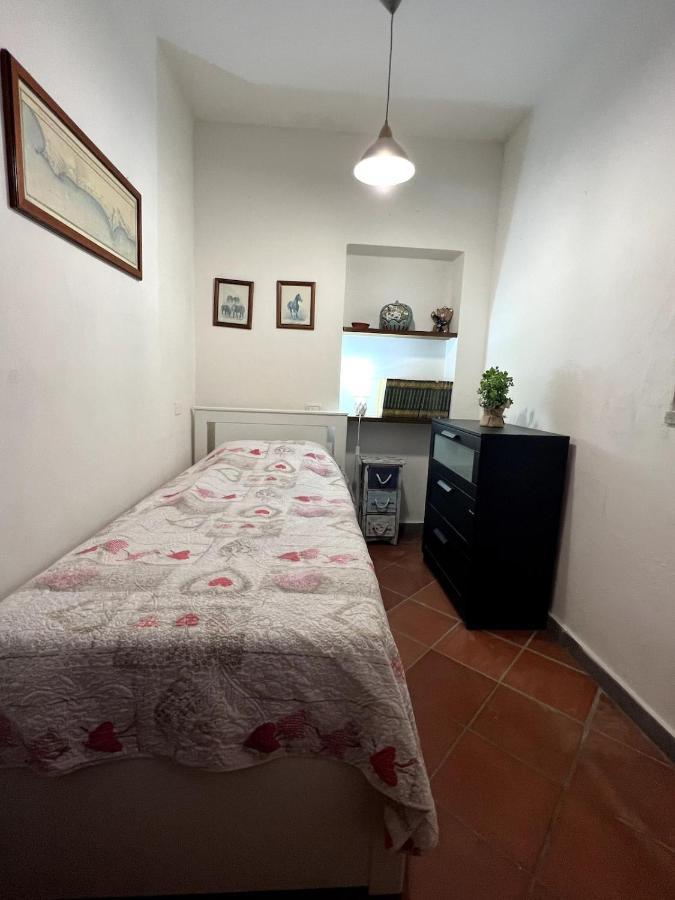 Apartmán Loc.Cioccaie Grosseto Exteriér fotografie
