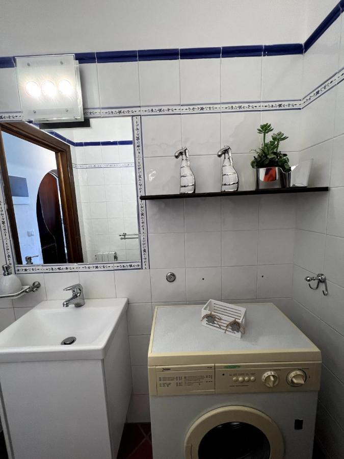 Apartmán Loc.Cioccaie Grosseto Exteriér fotografie