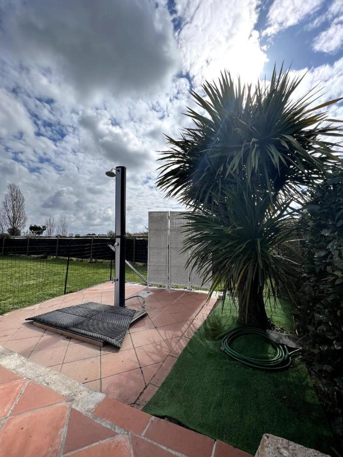 Apartmán Loc.Cioccaie Grosseto Exteriér fotografie