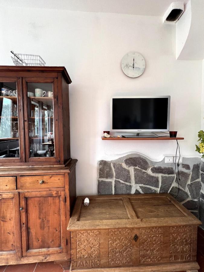 Apartmán Loc.Cioccaie Grosseto Exteriér fotografie