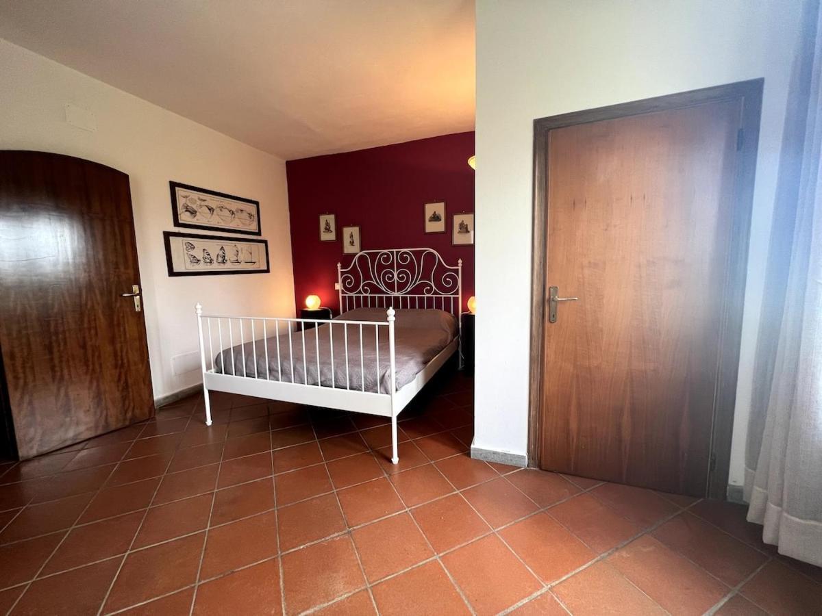 Apartmán Loc.Cioccaie Grosseto Exteriér fotografie