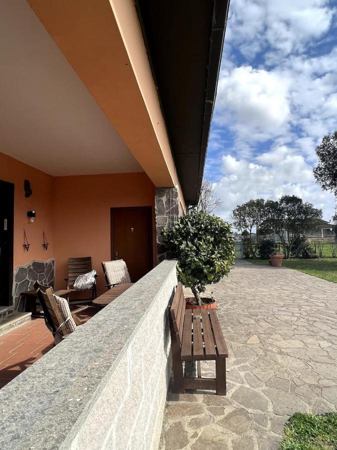 Apartmán Loc.Cioccaie Grosseto Exteriér fotografie