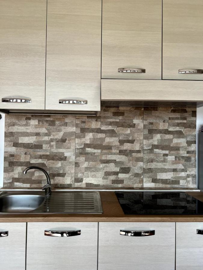Apartmán Loc.Cioccaie Grosseto Exteriér fotografie