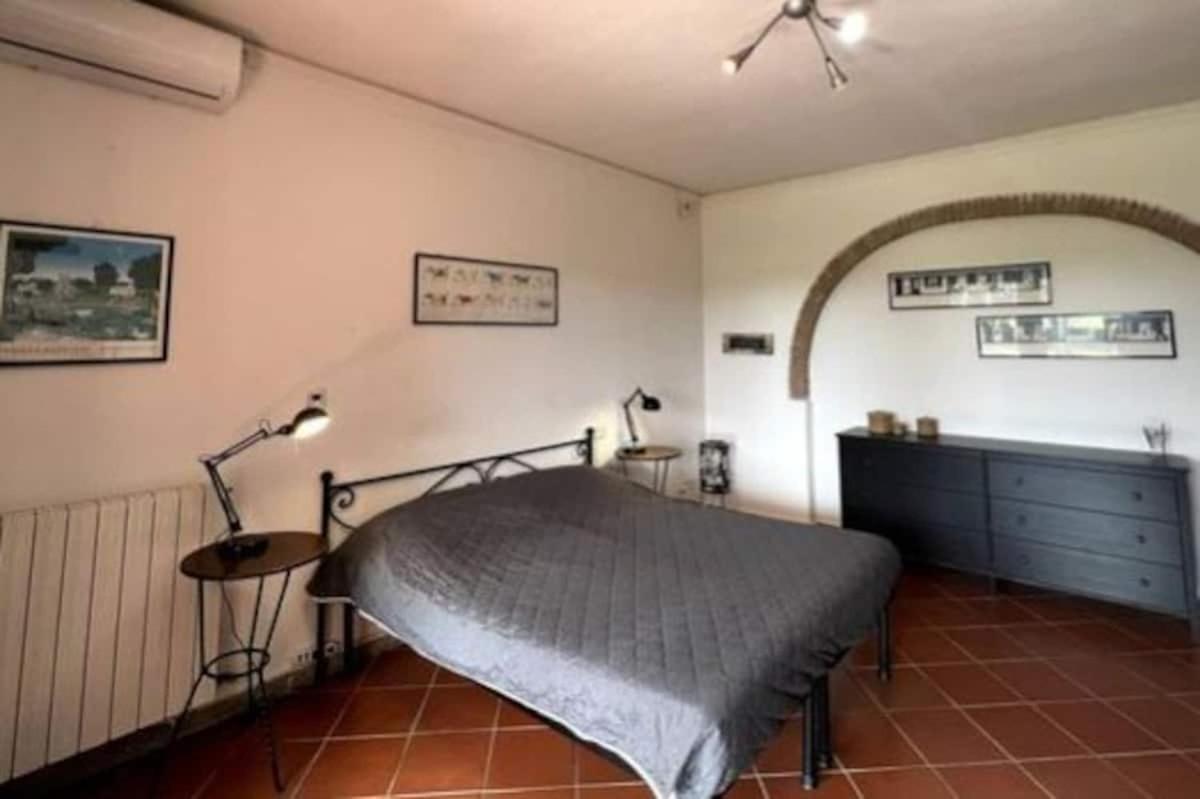 Apartmán Loc.Cioccaie Grosseto Exteriér fotografie