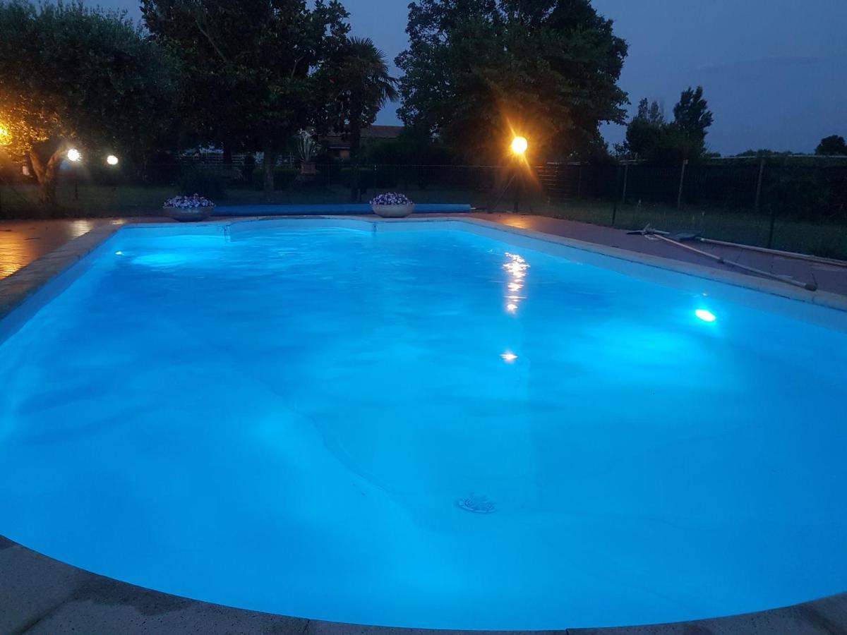 Apartmán Loc.Cioccaie Grosseto Exteriér fotografie